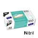 Nitril Handschuhe