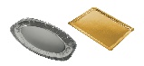 Servierplatten