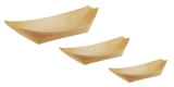 Schälchen aus Holz
