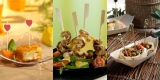 Fingerfood-Artikel