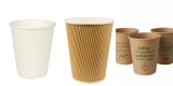 Bio Becher & Tassen
