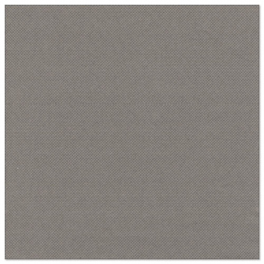 50 Servietten -ROYAL Collection- 1/4-Falz 40 cm x 40 cm grau