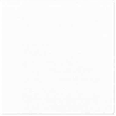 20 Servietten -ROYAL Collection- 1/4-Falz 40 cm x 40 cm weiss