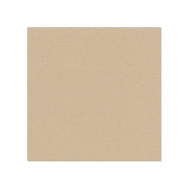 20 Servietten -ROYAL Collection- 1/4-Falz 25 cm x 25 cm sand