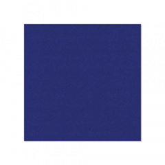 20 Servietten -ROYAL Collection- 1/4-Falz 25 cm x 25 cm dunkelblau