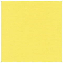 20 Servietten -ROYAL Collection- 1/4-Falz 40 cm x 40 cm gelb