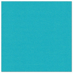 20 Servietten -ROYAL Collection- 1/4-Falz 40 cm x 40 cm türkis