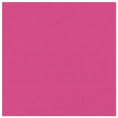 50 Servietten -ROYAL Collection- 1/4-Falz 40 cm x 40 cm fuchsia