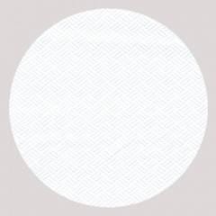 Tischdecke, Papier -pure- 8 m x 118 cm weiss