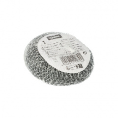Topfreiniger, Draht Ø 10 cm 3 cm