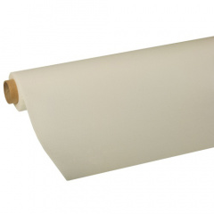 Tischdecke, Tissue -ROYAL Collection- 5 m x 1,18 m champagner